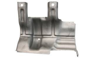 Polaris - 16 Polaris Slingshot SL Transmission Gearcase Guard - Image 3