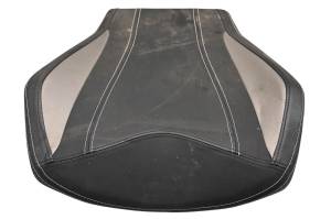 19 Polaris Slingshot SL Seat Bottom Cushion