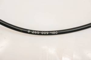 Polaris - 16 Polaris Slingshot SL Rear Speed Sensor - Image 5