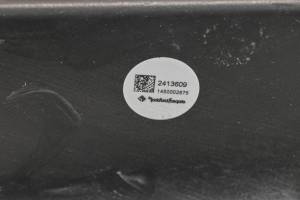 Polaris - 19 Polaris Slingshot SL Left Speaker & Housing - Image 3