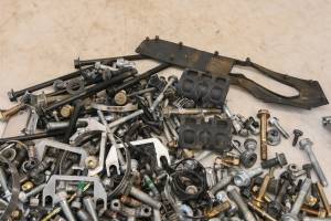 Polaris - 19 Polaris Slingshot SL Hardware Set Nuts & Bolts - Image 5