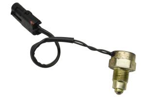 Polaris - 16 Polaris Slingshot SL Rear Brake Tail Light Switch Sensor - Image 2