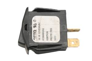 Polaris - 16 Polaris Slingshot SL Hazard Switch - Image 2