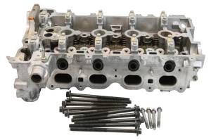 16 Polaris Slingshot SL Cylinder Head