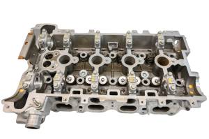 Polaris - 16 Polaris Slingshot SL Cylinder Head - Image 2