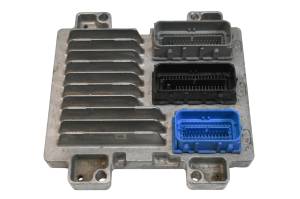 Polaris - 16 Polaris Slingshot SL Electric Control Unit Ecu - Image 1