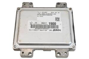 Polaris - 16 Polaris Slingshot SL Electric Control Unit Ecu - Image 3