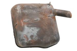 Polaris - 19 Polaris Slingshot SL Muffler Exhaust Pipe - Image 3