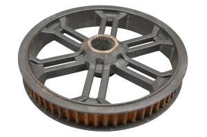 19 Polaris Slingshot SL Rear Sprocket