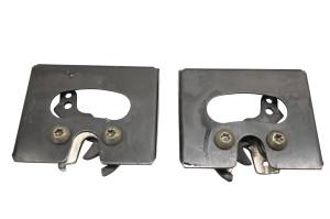 Polaris - 16 Polaris Slingshot SL Front Hood Latches & Brackets - Image 5