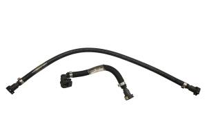 16 Polaris Slingshot SL Fuel Lines