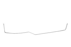 Polaris - 16 Polaris Slingshot SL Fuel Line Pipe - Image 1