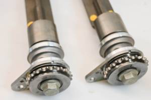 Polaris - 16 Polaris Slingshot SL Counter Balancers Crankshaft Balance - Image 3