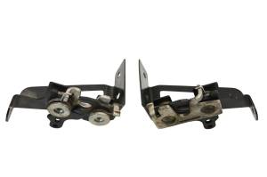 Polaris - 16 Polaris Slingshot SL Rear Hood Latches & Brackets - Image 5