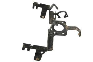 Polaris - 15 Polaris Sportsman 850 XP 4x4 Headlight Bracket - Image 2