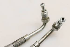 Polaris - 16 Polaris Slingshot SL Front & Rear Ebs Brake Lines - Image 7