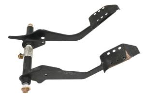 Polaris - 16 Polaris Slingshot SL Clutch & Brake Pedal Assembly - Image 5