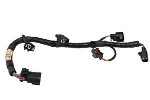 16 Polaris Slingshot SL Fuel Injector Wire Harness Electrical Wiring