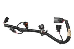 Polaris - 16 Polaris Slingshot SL Fuel Injector Wire Harness Electrical Wiring - Image 3