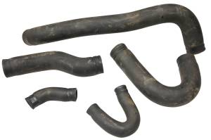 Polaris - 16 Polaris Slingshot SL Radiator Coolant Hoses - Image 3