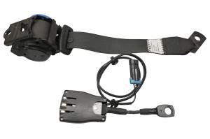 Polaris - 16 Polaris Slingshot SL Drivers Side Seat Belt Assembly - Image 3