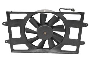 Polaris - 16 Polaris Slingshot SL Radiator Fan - Image 1