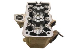 Polaris - 15 Polaris Sportsman 850 XP 4x4 Cylinder Head For Parts - Image 2