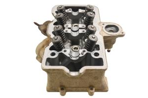 Polaris - 15 Polaris Sportsman 850 XP 4x4 Cylinder Head For Parts - Image 4