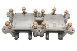 Polaris - 15 Polaris Sportsman 850 XP 4x4 Cylinder Head For Parts - Image 6