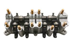 Polaris - 15 Polaris Sportsman 850 XP 4x4 Cylinder Head For Parts - Image 7