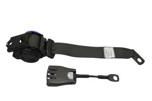 Polaris - 16 Polaris Slingshot SL Passenger Side Seat Belt Assembly - Image 3