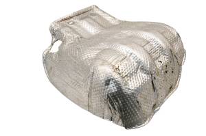 16 Polaris Slingshot SL Heat Shield Guard Cover