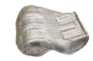 Polaris - 16 Polaris Slingshot SL Heat Shield Guard Cover - Image 2