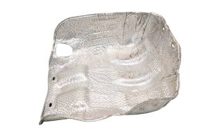 Polaris - 16 Polaris Slingshot SL Heat Shield Guard Cover - Image 3