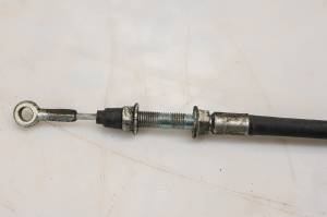 Polaris - 16 Polaris Slingshot SL Parking Brake Cable - Image 3