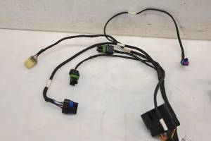 Polaris - 16 Polaris Slingshot SL Engine Wire Harness Electrical Wiring - Image 3