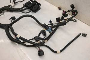Polaris - 16 Polaris Slingshot SL Engine Wire Harness Electrical Wiring - Image 7