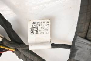 Polaris - 16 Polaris Slingshot SL Engine Wire Harness Electrical Wiring - Image 9