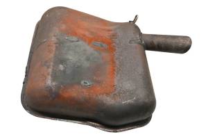 Polaris - 16 Polaris Slingshot SL Muffler Exhaust Pipe - Image 3