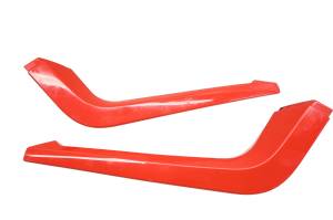 Polaris - 16 Polaris Slingshot SL Left & Right Fender Trim Covers - Image 2