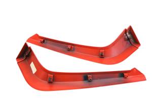 Polaris - 16 Polaris Slingshot SL Left & Right Fender Trim Covers - Image 3