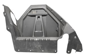 Polaris - 16 Polaris Slingshot SL Right Hand Visor Closeout Cover - Image 3