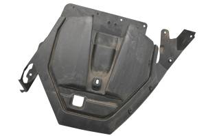 Polaris - 16 Polaris Slingshot SL Right Hand Visor Closeout Cover - Image 5