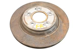 16 Polaris Slingshot SL Front Or Rear Rotor Left Or Right