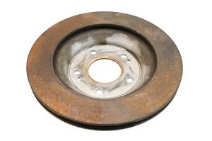 Polaris - 16 Polaris Slingshot SL Front Or Rear Rotor Left Or Right - Image 2