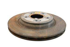 Polaris - 16 Polaris Slingshot SL Front Or Rear Rotor Left Or Right - Image 3