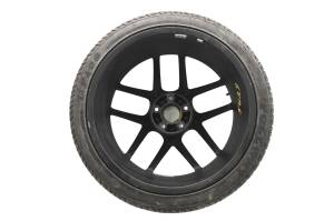 Polaris - 16 Polaris Slingshot SL Rear Wheel Rim & Tire 5/115 20X9 Fullway Hp108 255/35Zr20 - Image 3