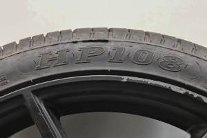 Polaris - 16 Polaris Slingshot SL Rear Wheel Rim & Tire 5/115 20X9 Fullway Hp108 255/35Zr20 - Image 11