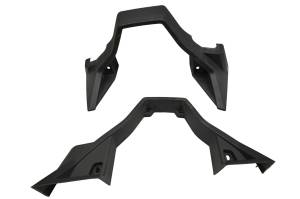 Polaris - 16 Polaris Slingshot SL Passenger Front & Rear Hoop Covers - Image 3