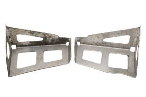 Polaris - 16 Polaris Slingshot SL Brackets Mounts - Image 2